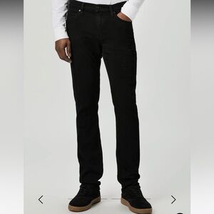 NWT PAIGE Transcend Lennox Slim Fit Jeans